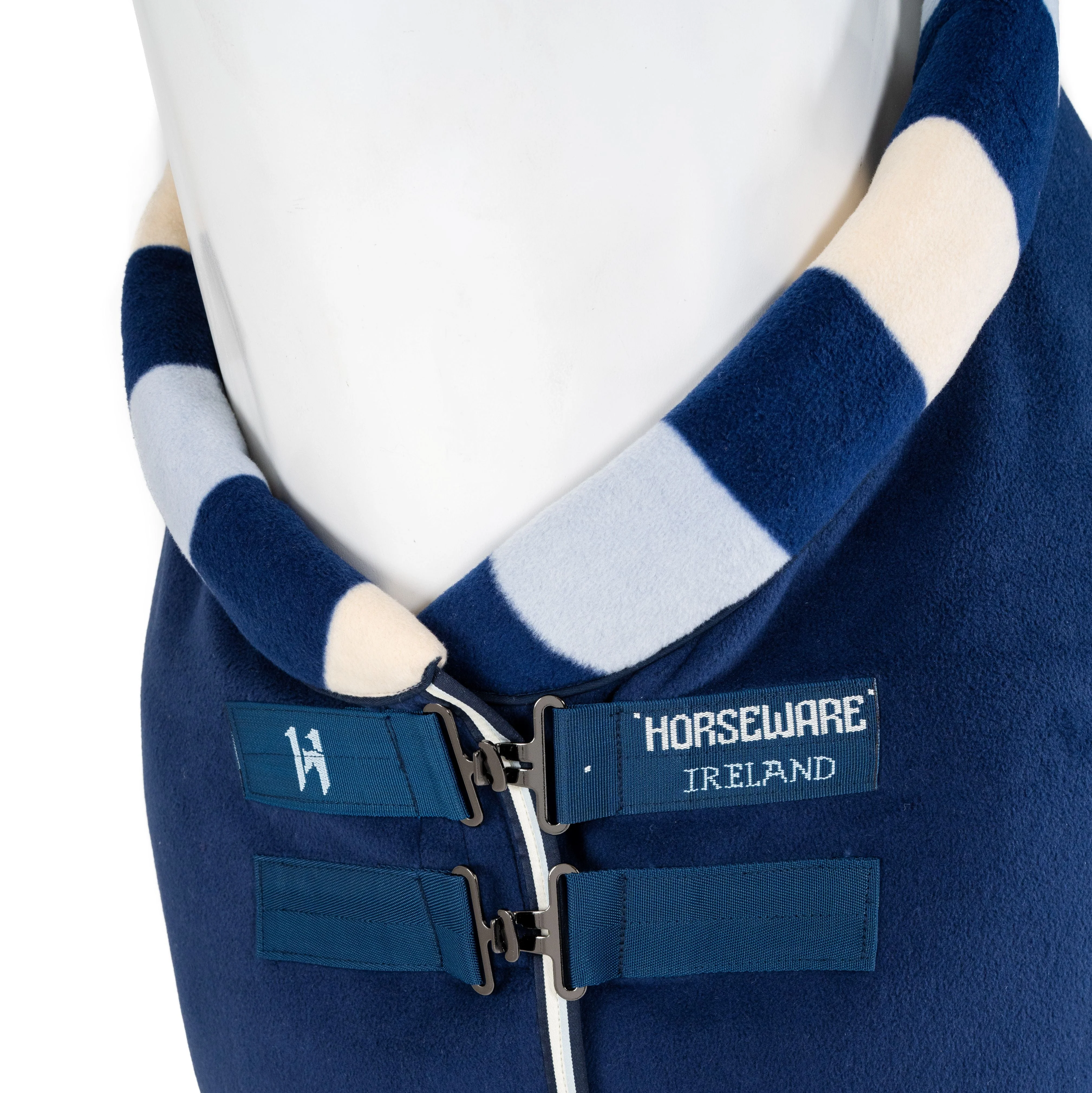Horseware Ireland Newmarket Cosy Fleece Cooler - Image 6