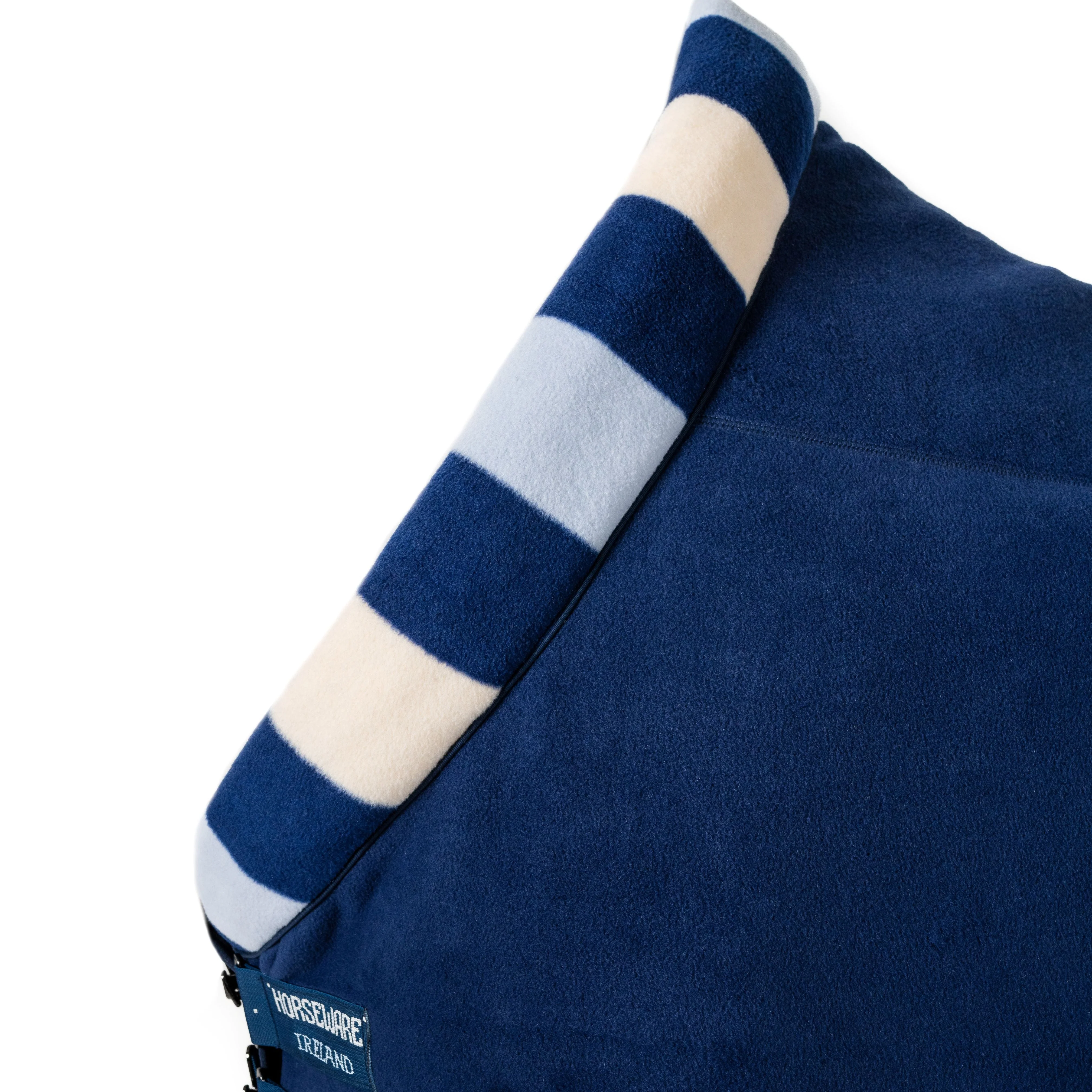Horseware Ireland Newmarket Cosy Fleece Cooler - Image 7