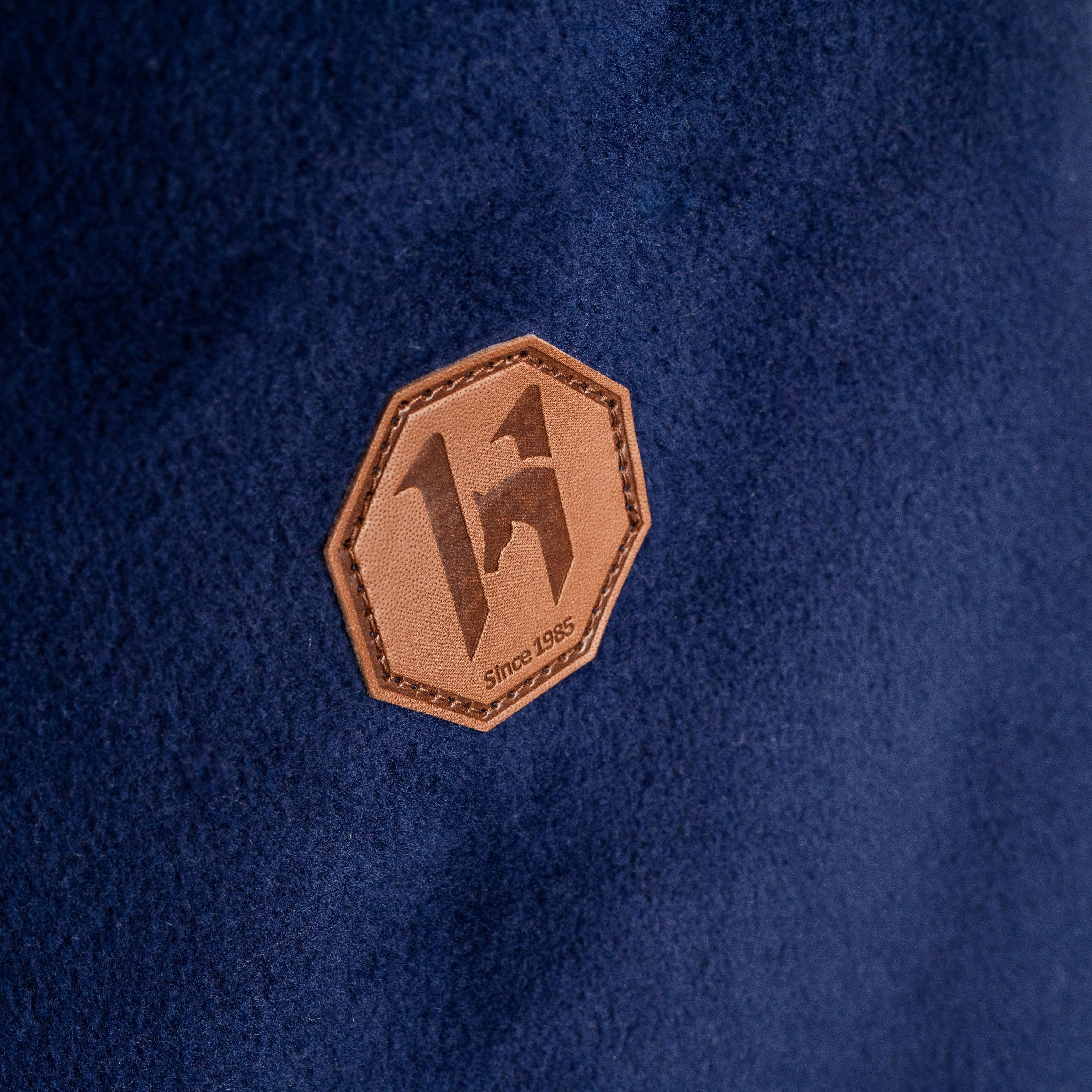 Horseware Ireland Newmarket Cosy Fleece Cooler - Image 8