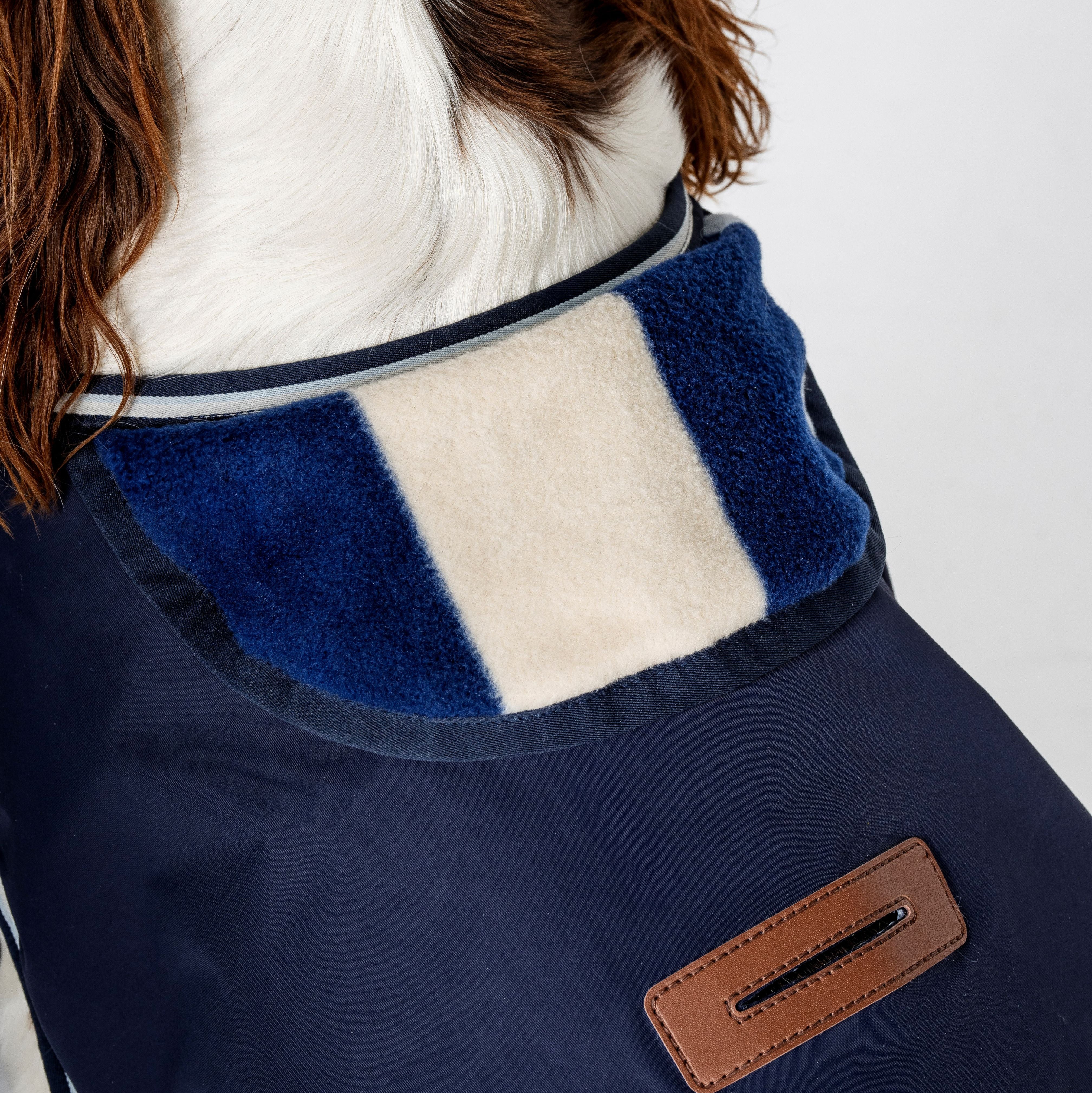 Horseware Ireland Newmarket Dog Coat - Image 11