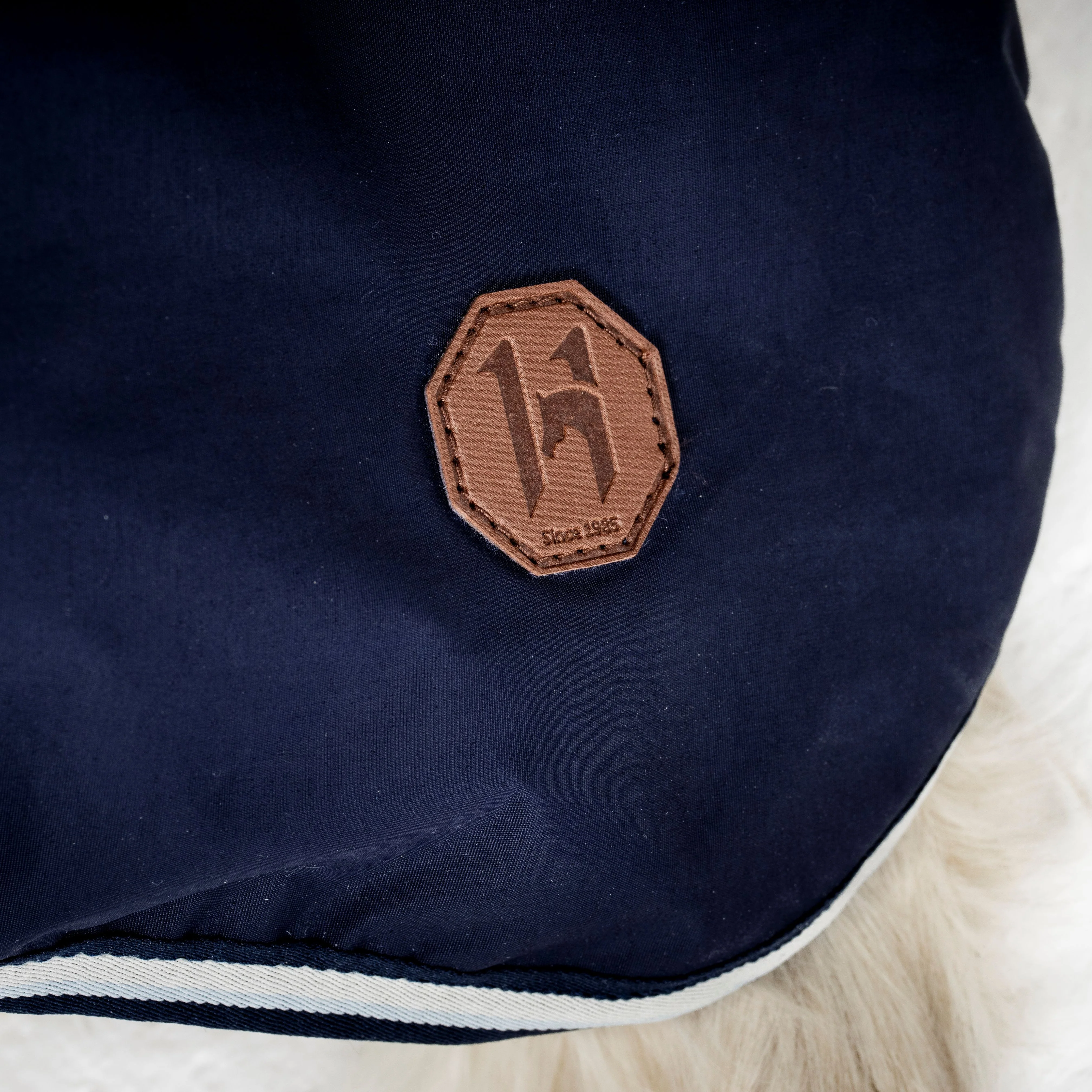 Horseware Ireland Newmarket Dog Coat - Image 12