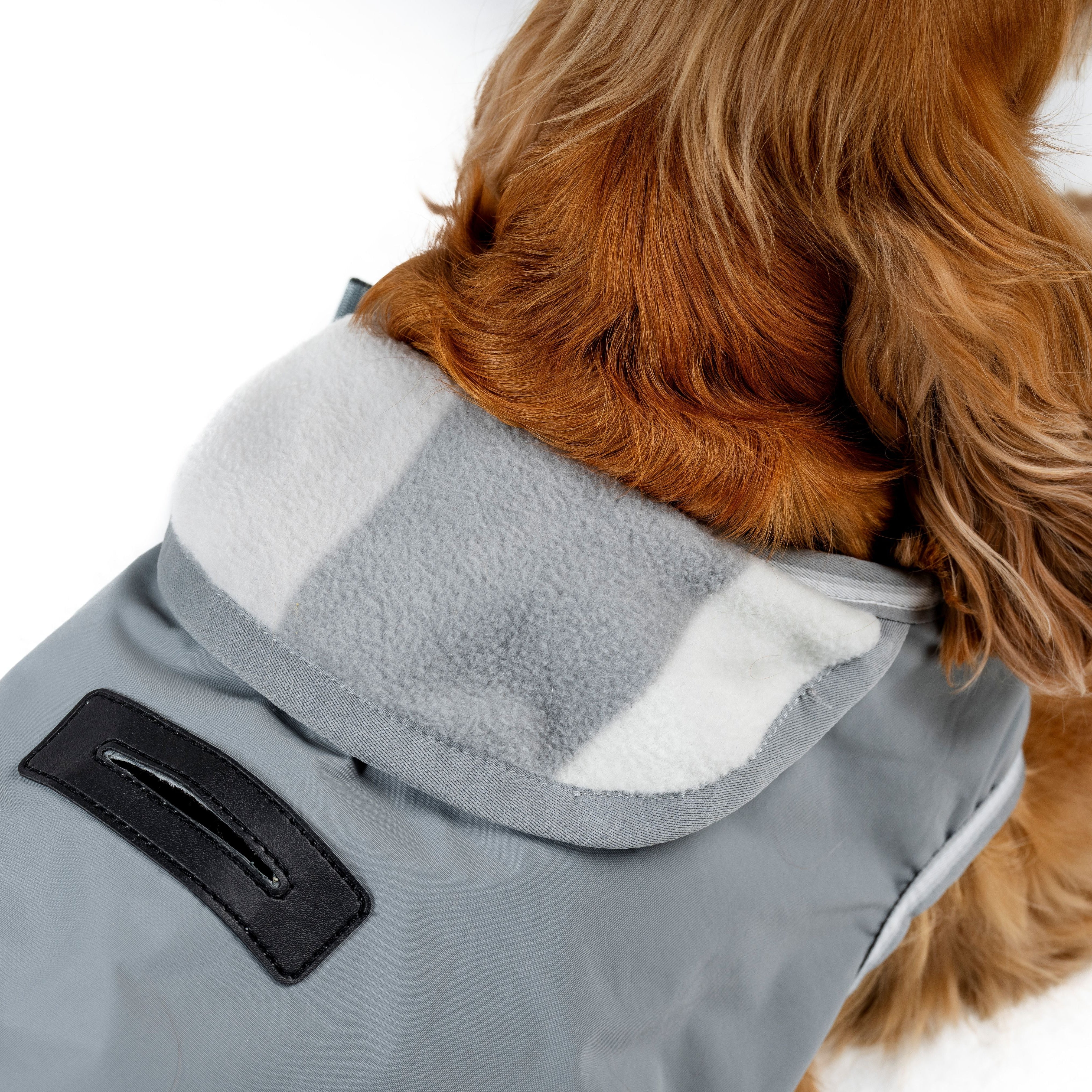 Horseware Ireland Newmarket Dog Coat - Image 19