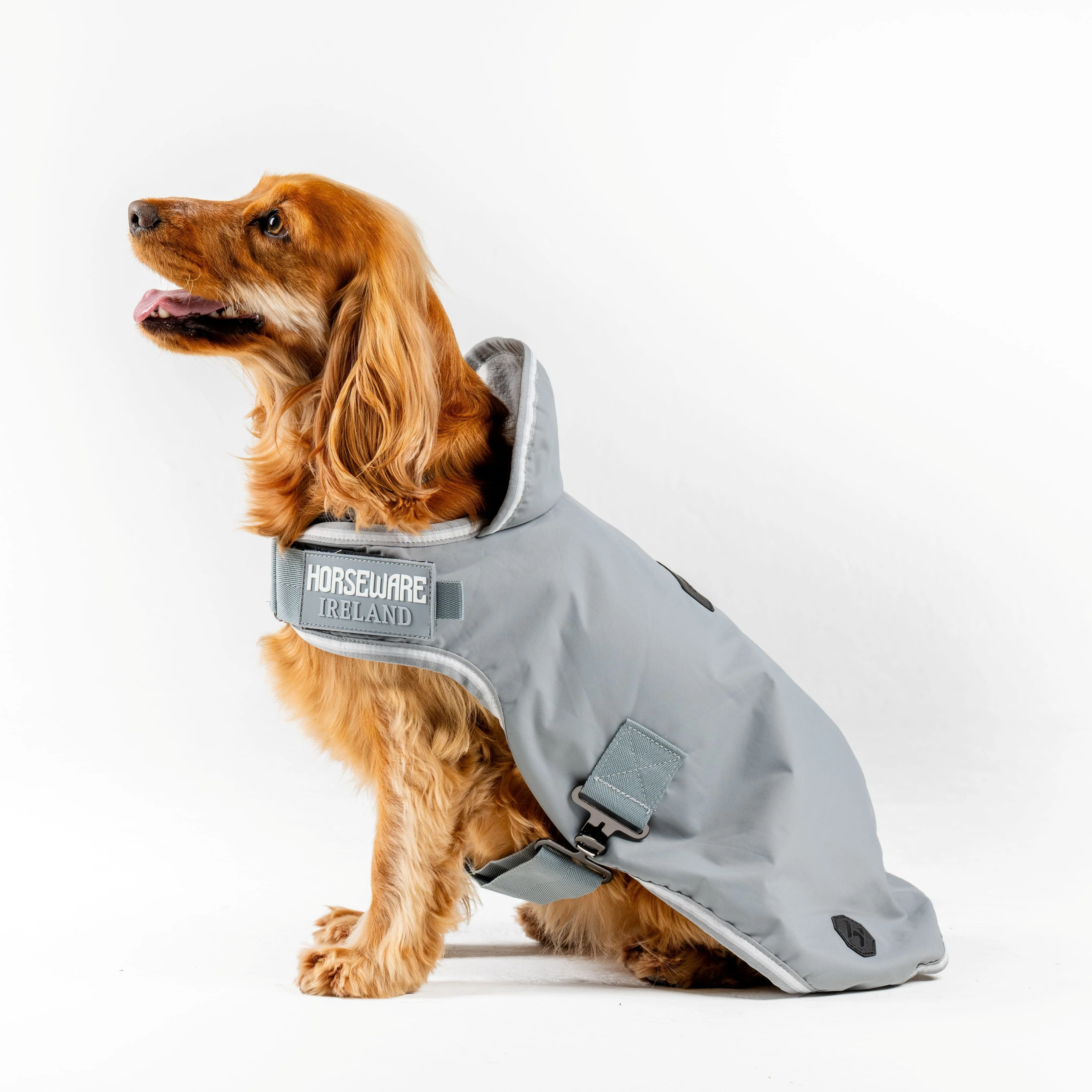 Horseware Ireland Newmarket Dog Coat - Image 22