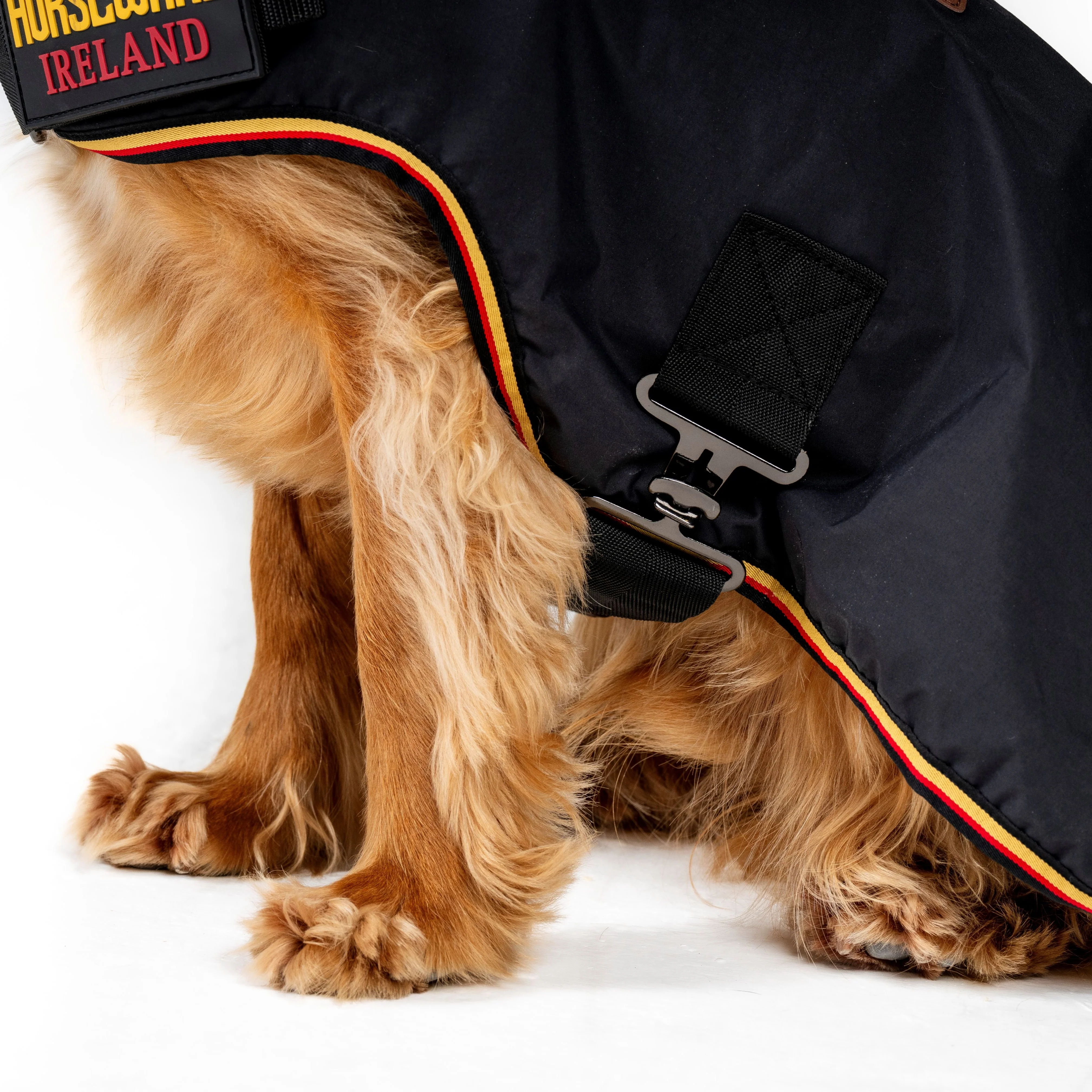 Horseware Ireland Newmarket Dog Coat - Image 6