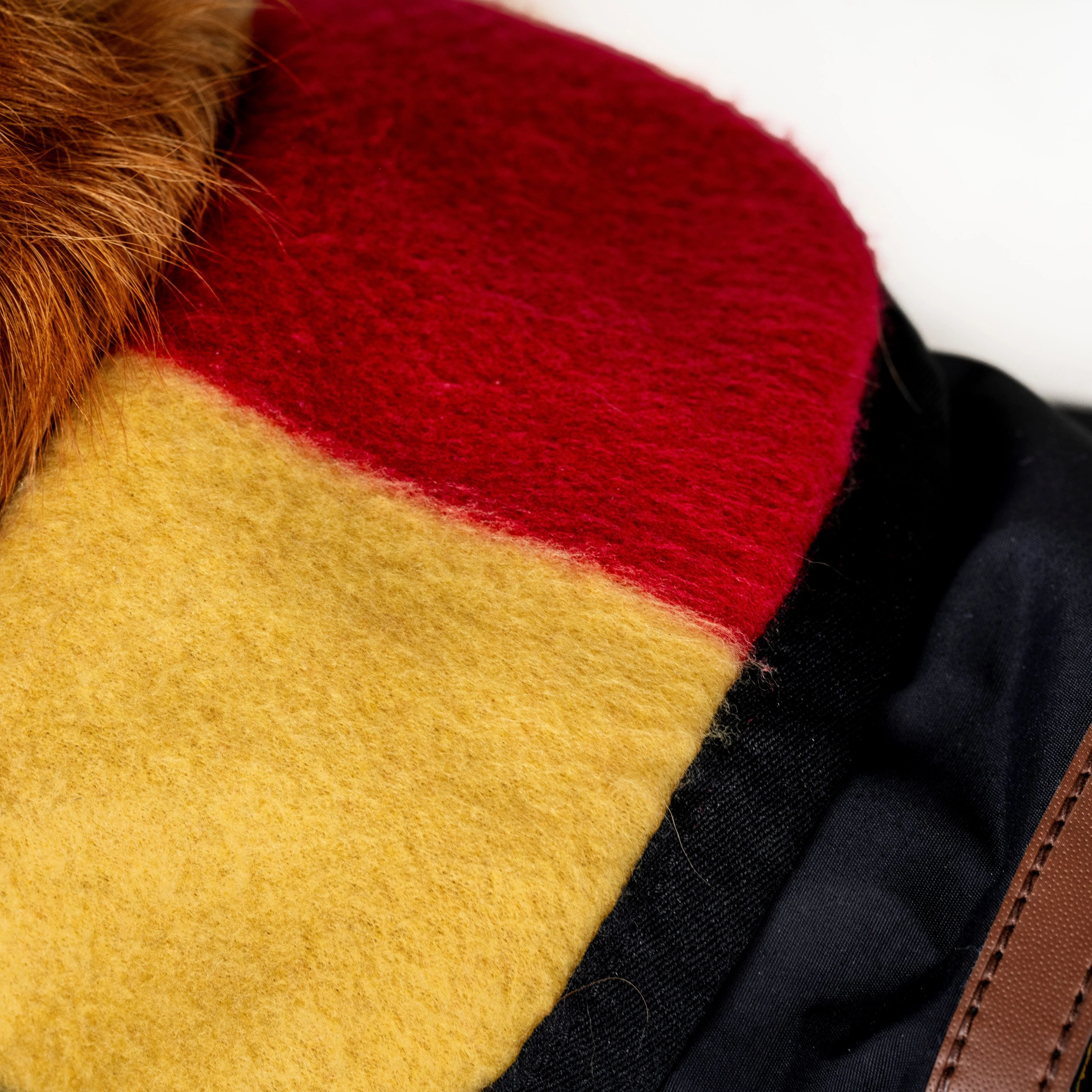 Horseware Ireland Newmarket Dog Coat - Image 7