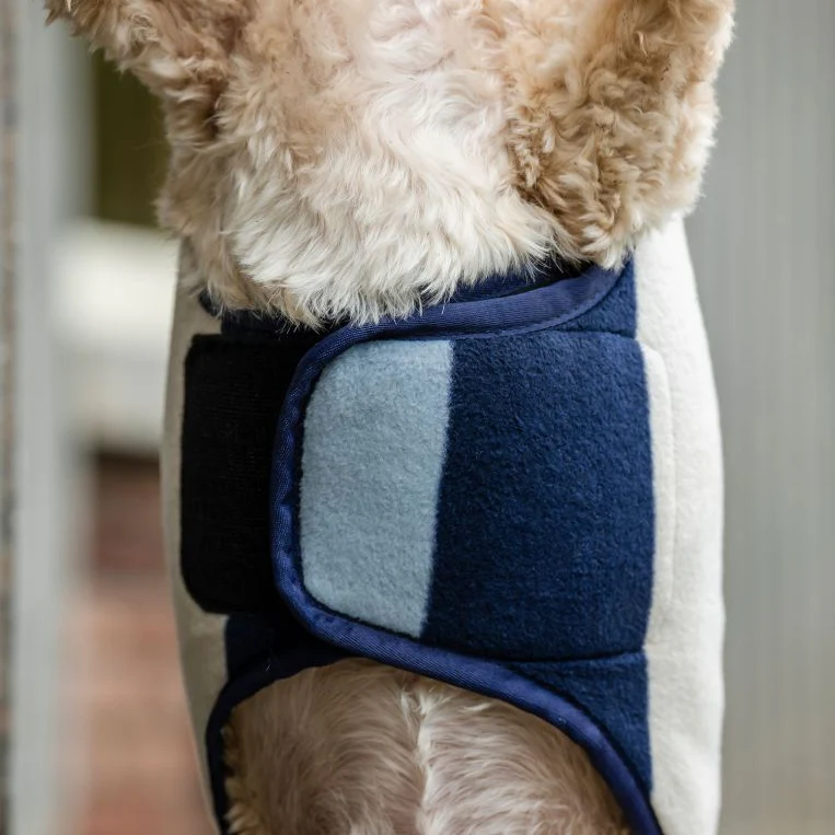 Horseware Ireland Newmarket Dog Fleece - Image 13