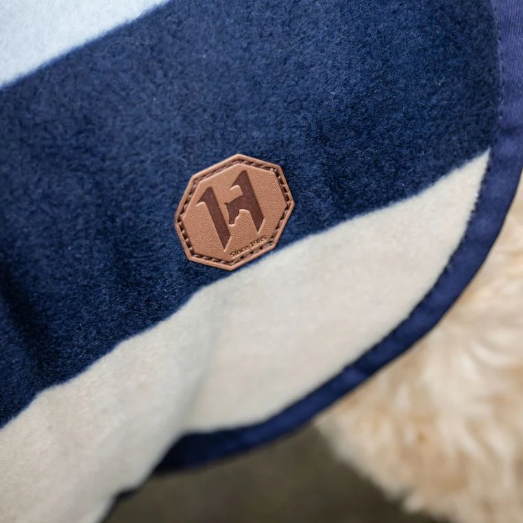 Horseware Ireland Newmarket Dog Fleece - Image 18