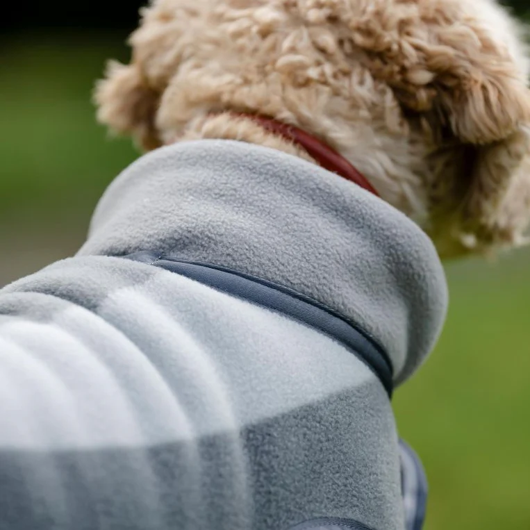 Horseware Ireland Newmarket Dog Fleece - Image 22