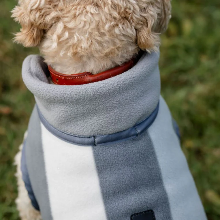 Horseware Ireland Newmarket Dog Fleece - Image 23