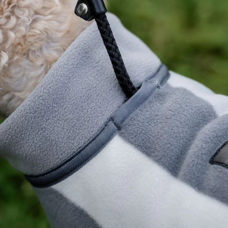 Horseware Ireland Newmarket Dog Fleece - Image 25