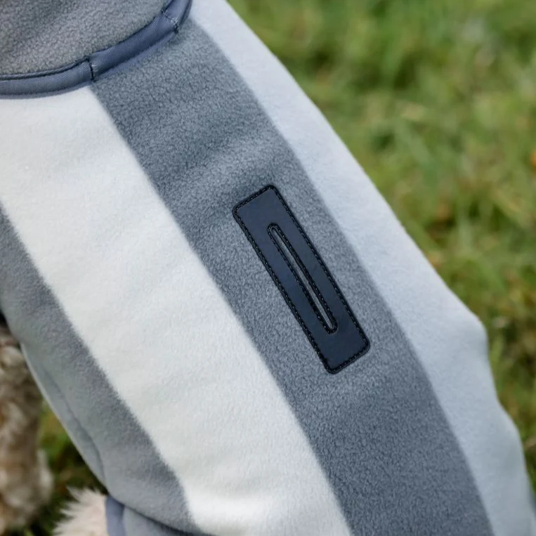 Horseware Ireland Newmarket Dog Fleece - Image 26