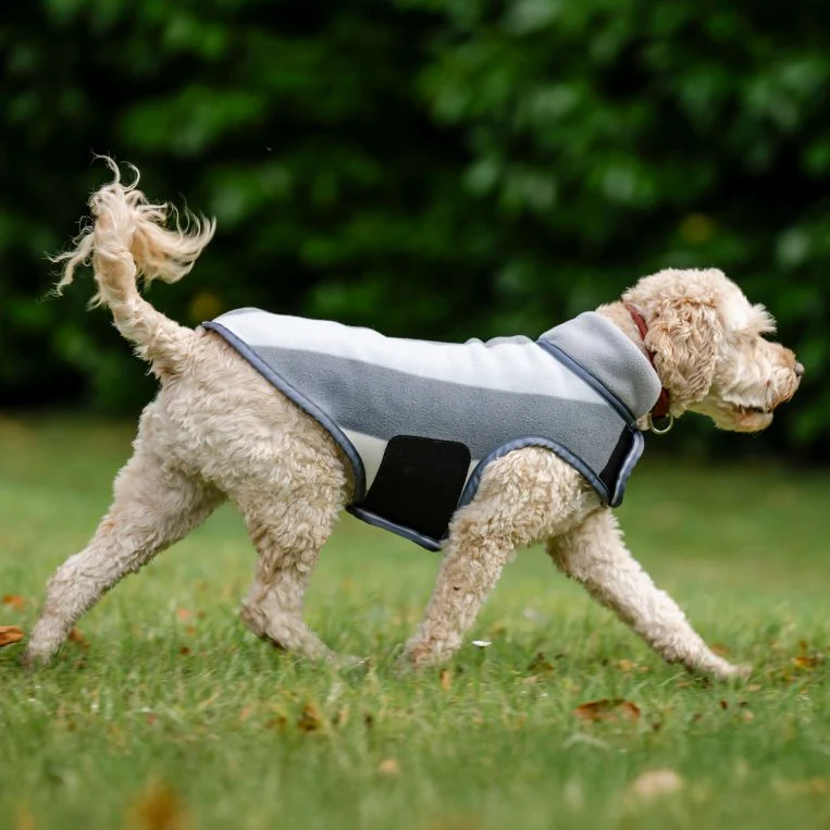 Horseware Ireland Newmarket Dog Fleece - Image 27