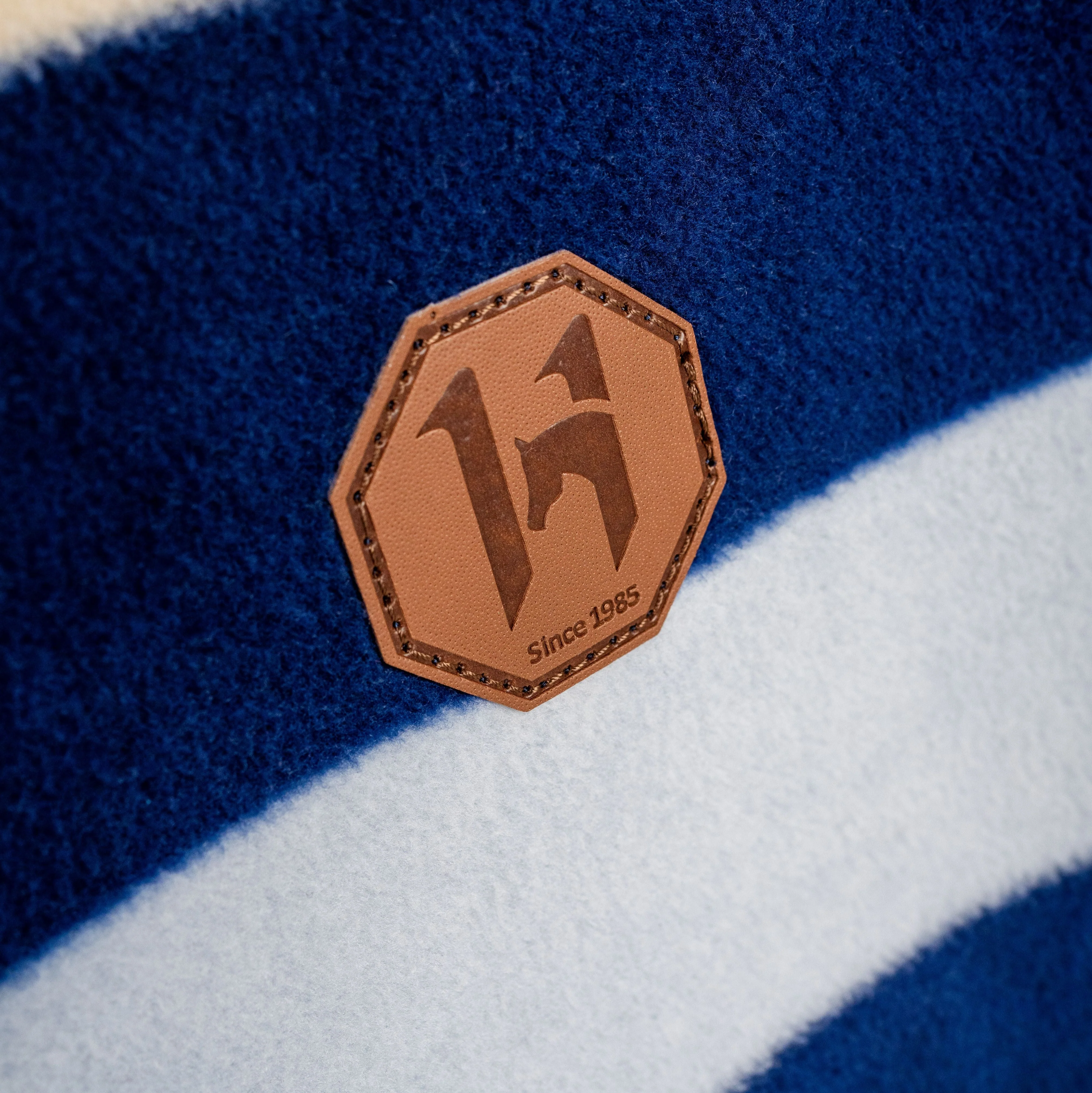 Horseware Ireland Newmarket Fleece Blanket - Image 10