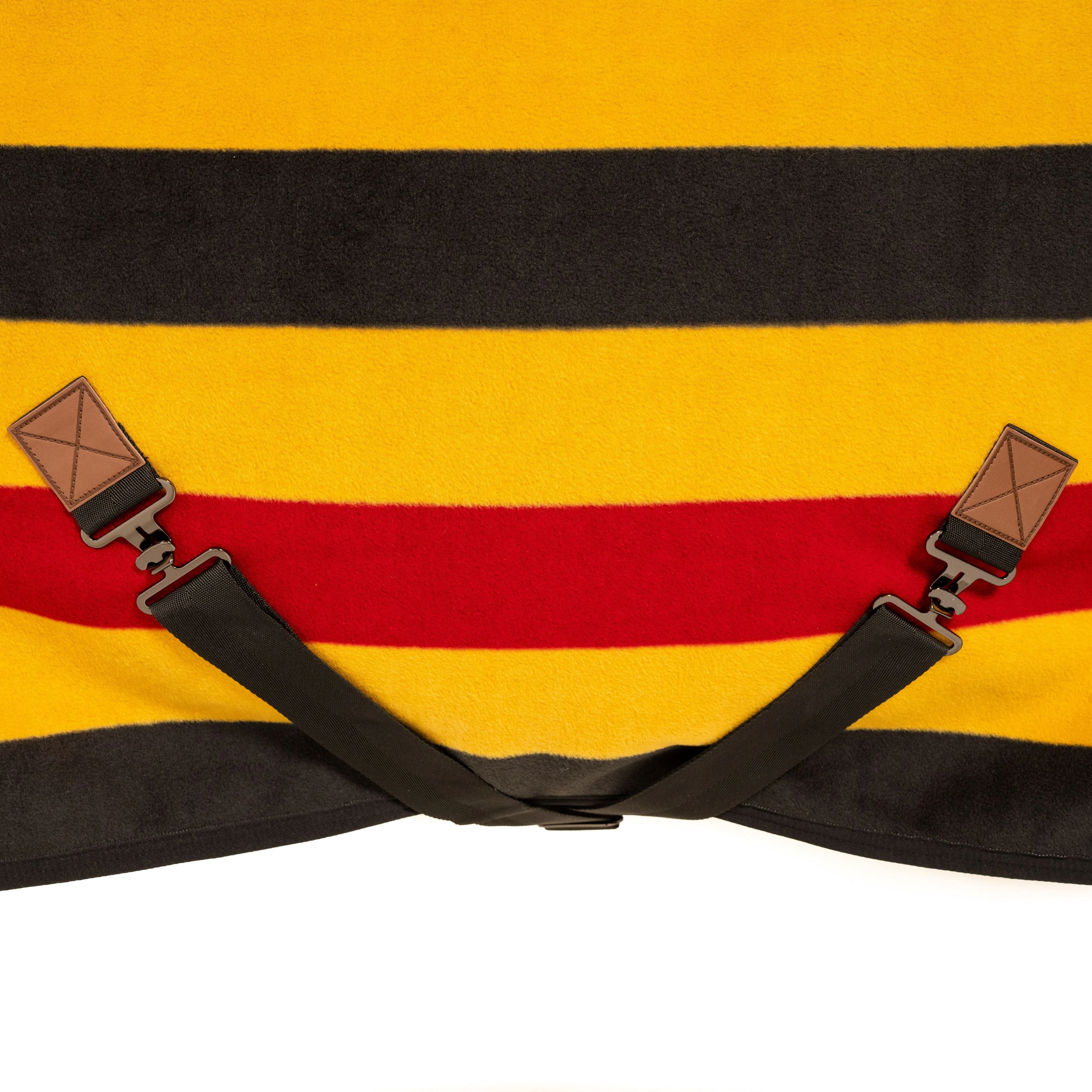 Horseware Ireland Newmarket Fleece Cooler - Image 10