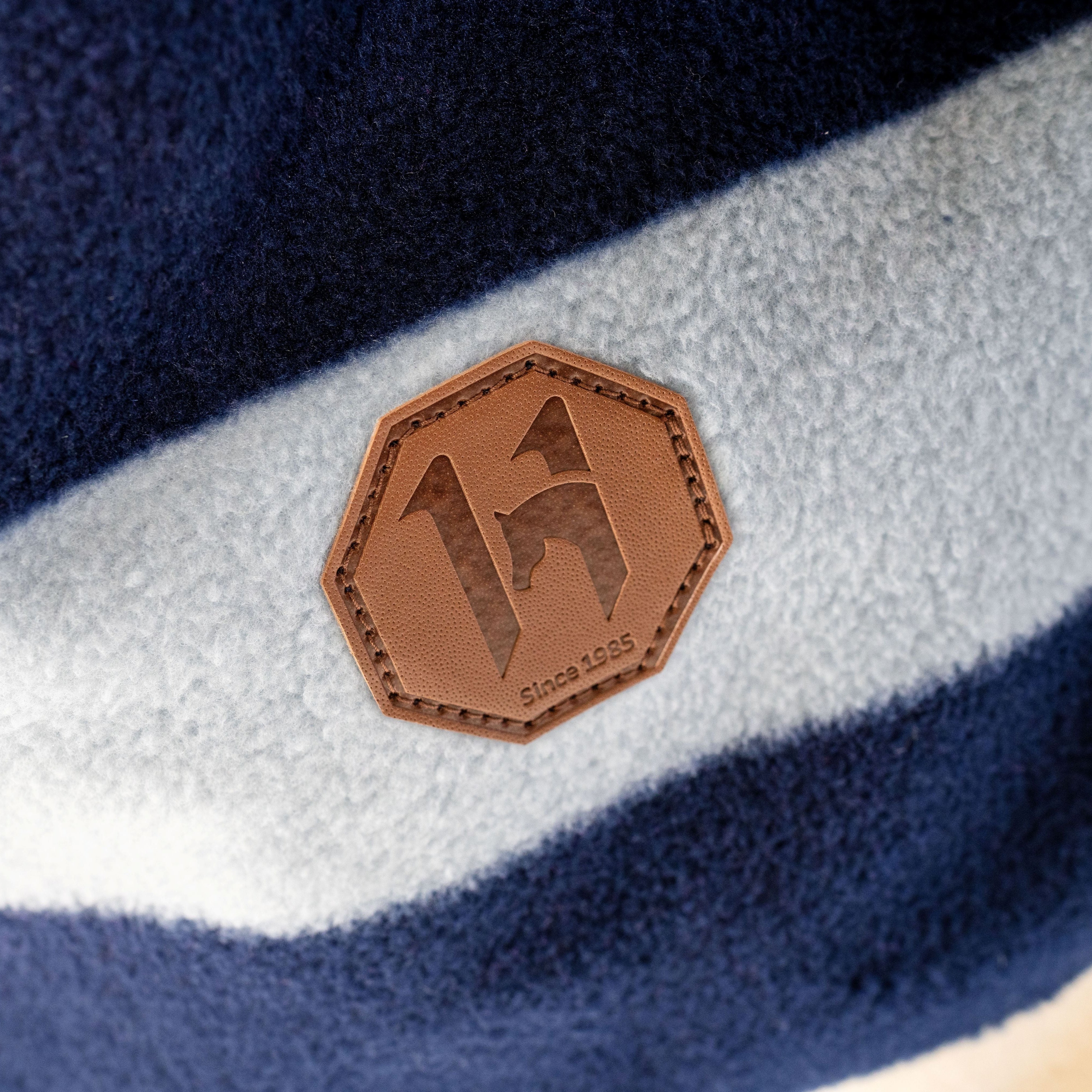 Horseware Ireland Newmarket Fleece Cooler - Image 16