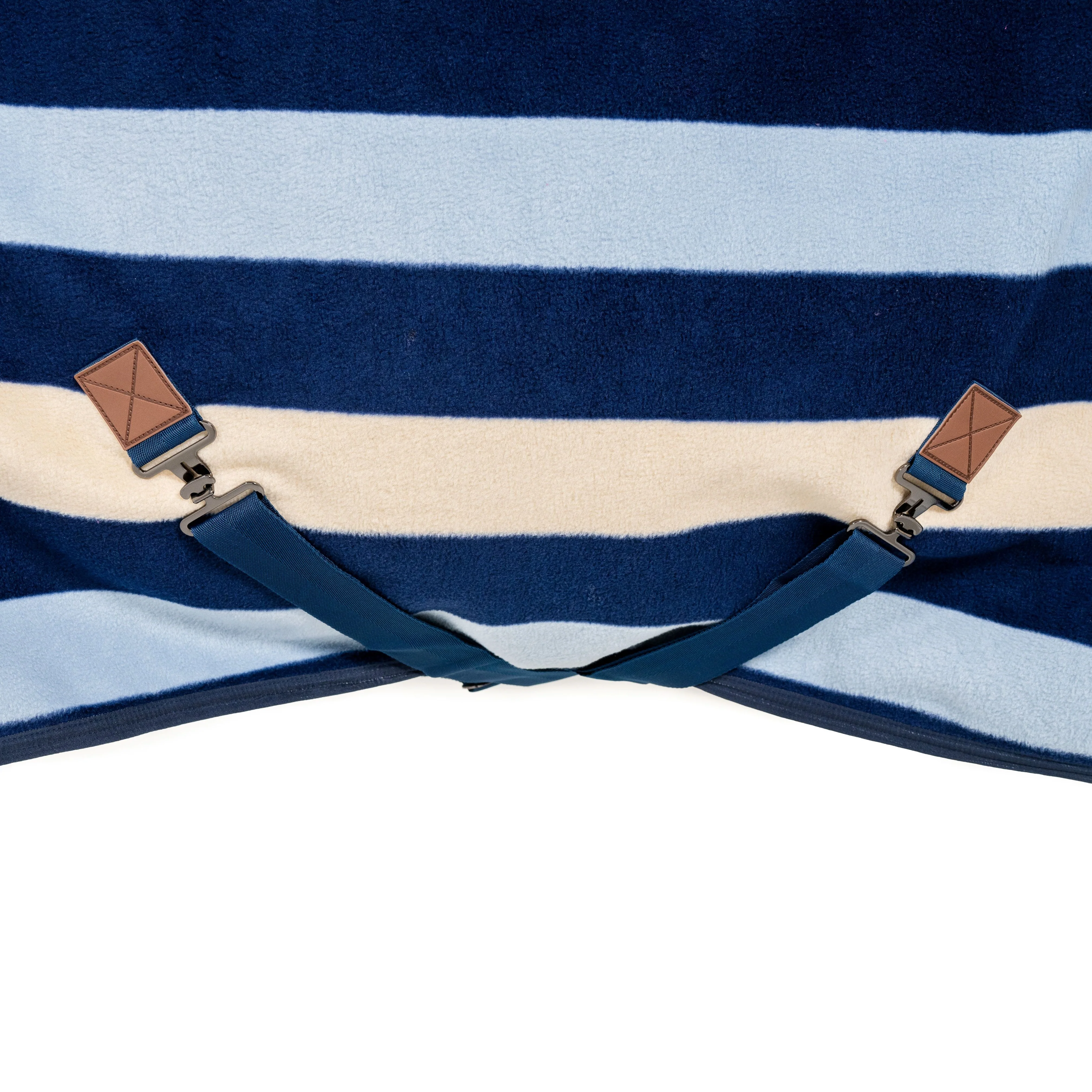 Horseware Ireland Newmarket Fleece Cooler - Image 17