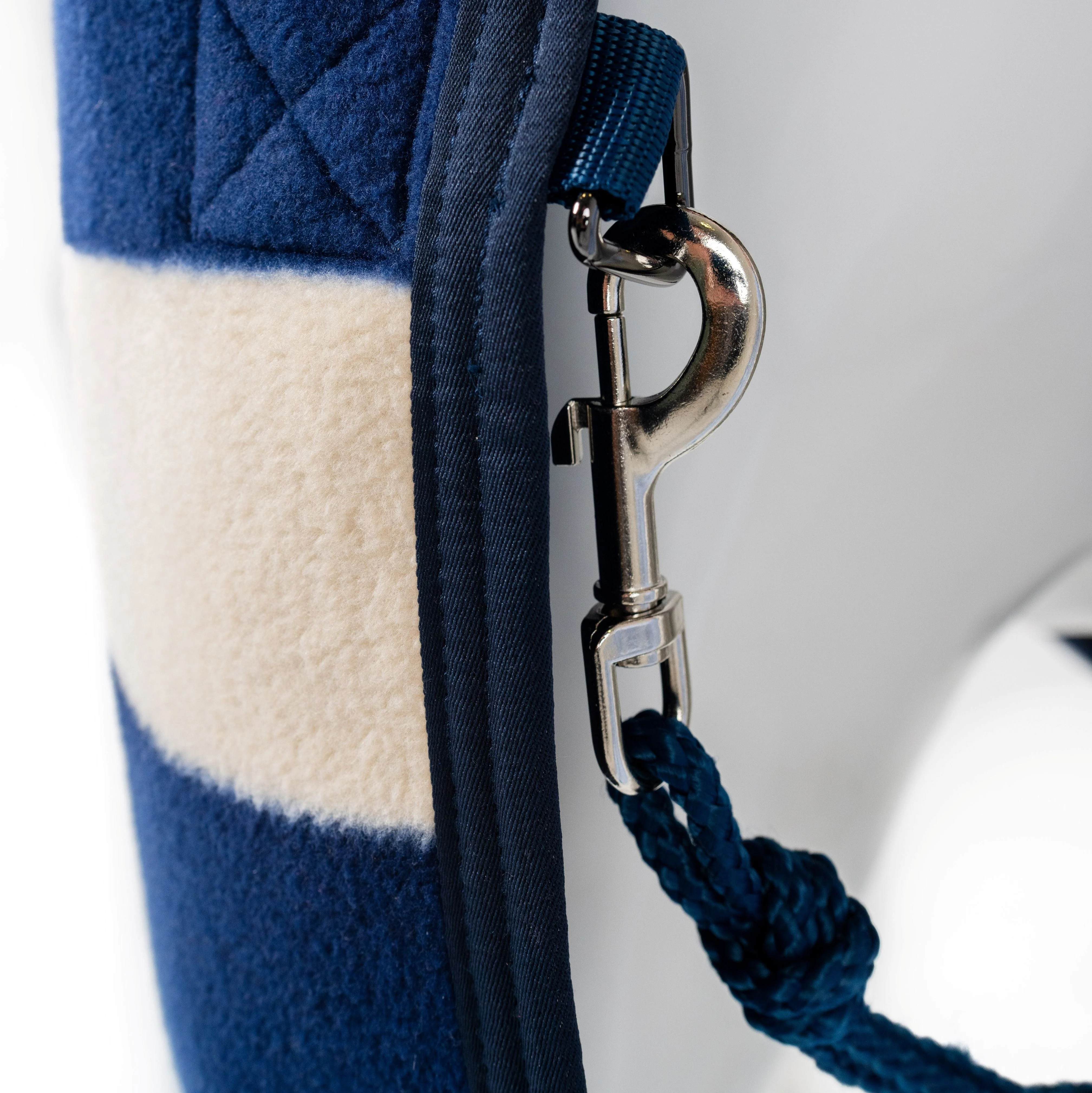 Horseware Ireland Newmarket Fleece Cooler - Image 18