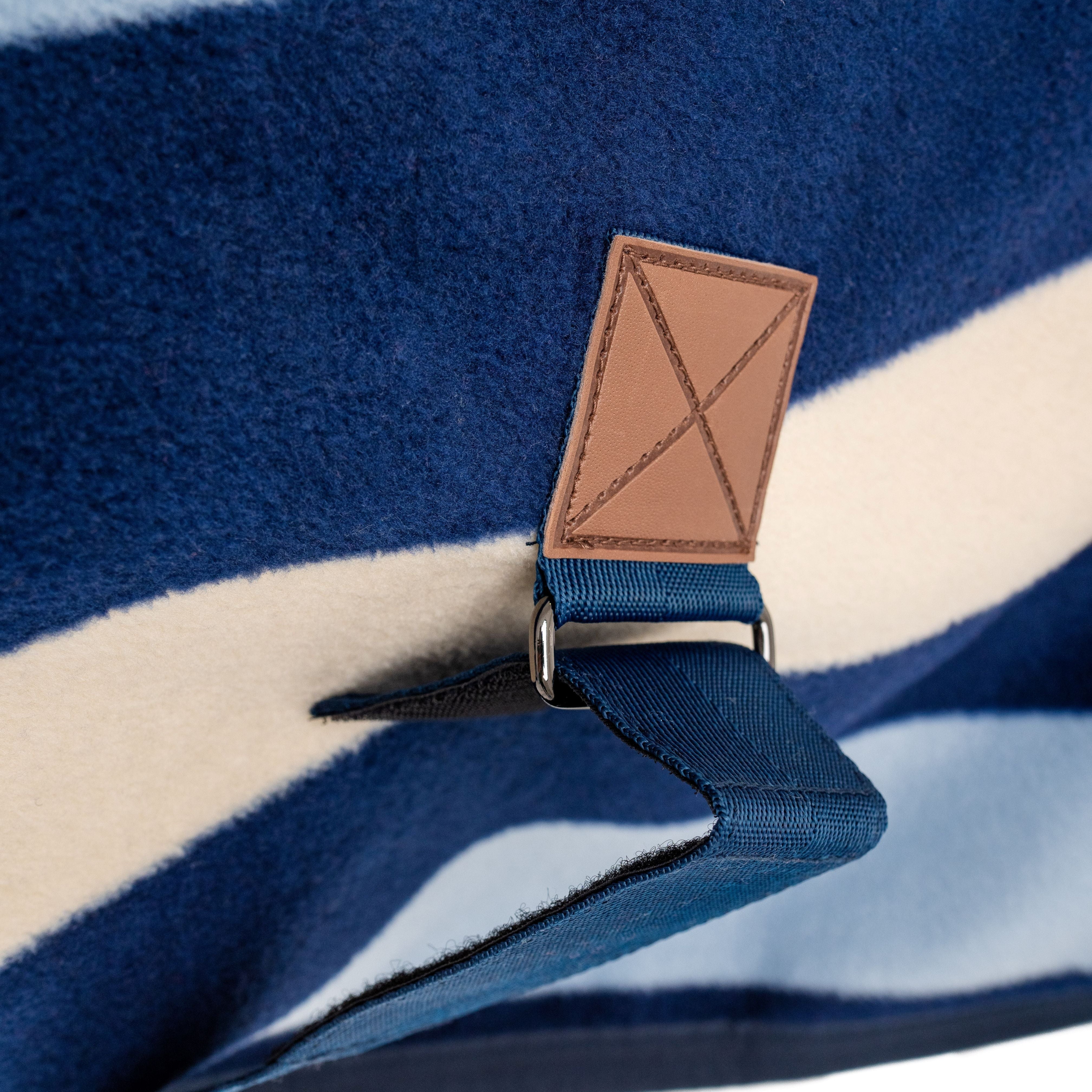 Horseware Ireland Newmarket Fleece Cooler - Image 19