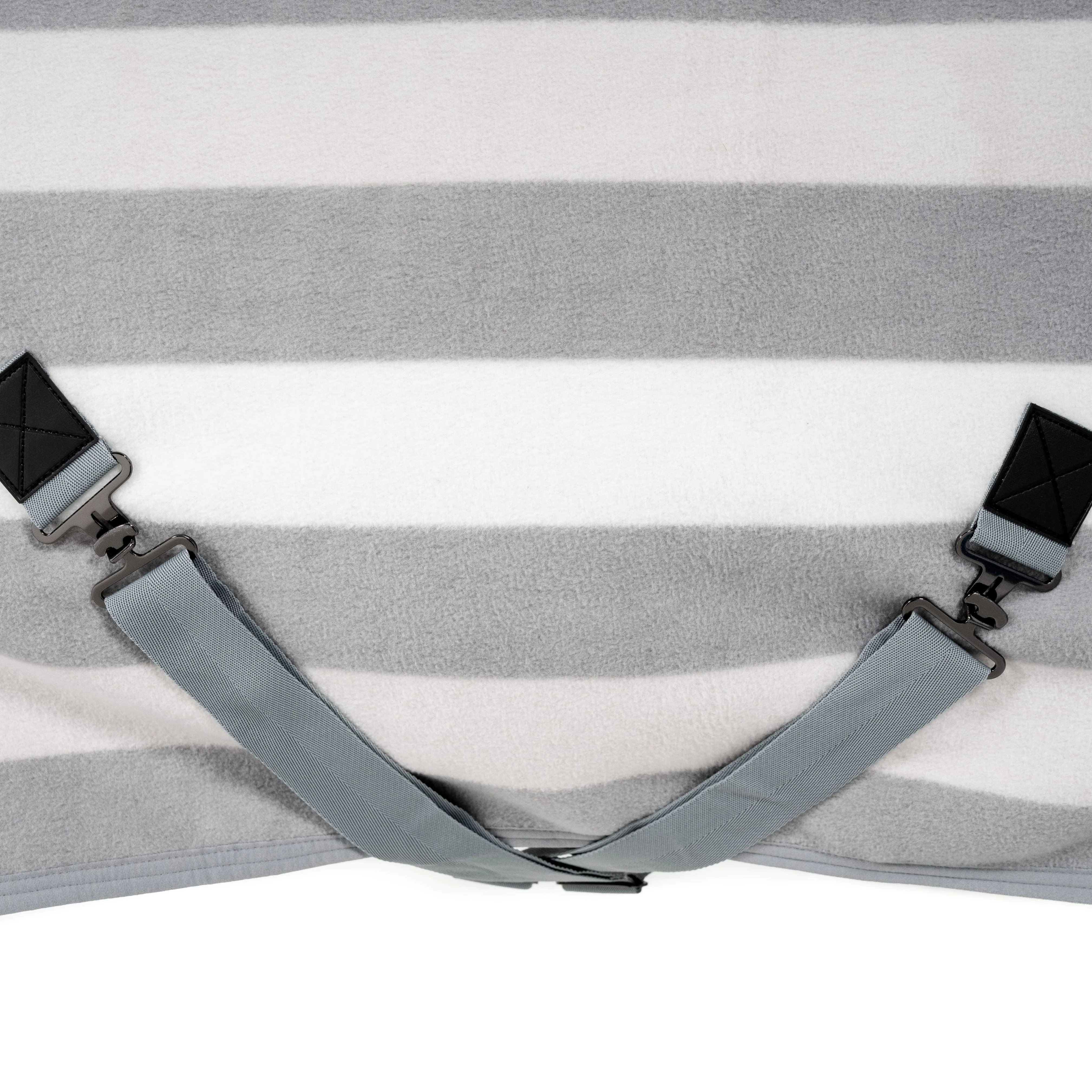 Horseware Ireland Newmarket Fleece Cooler - Image 24
