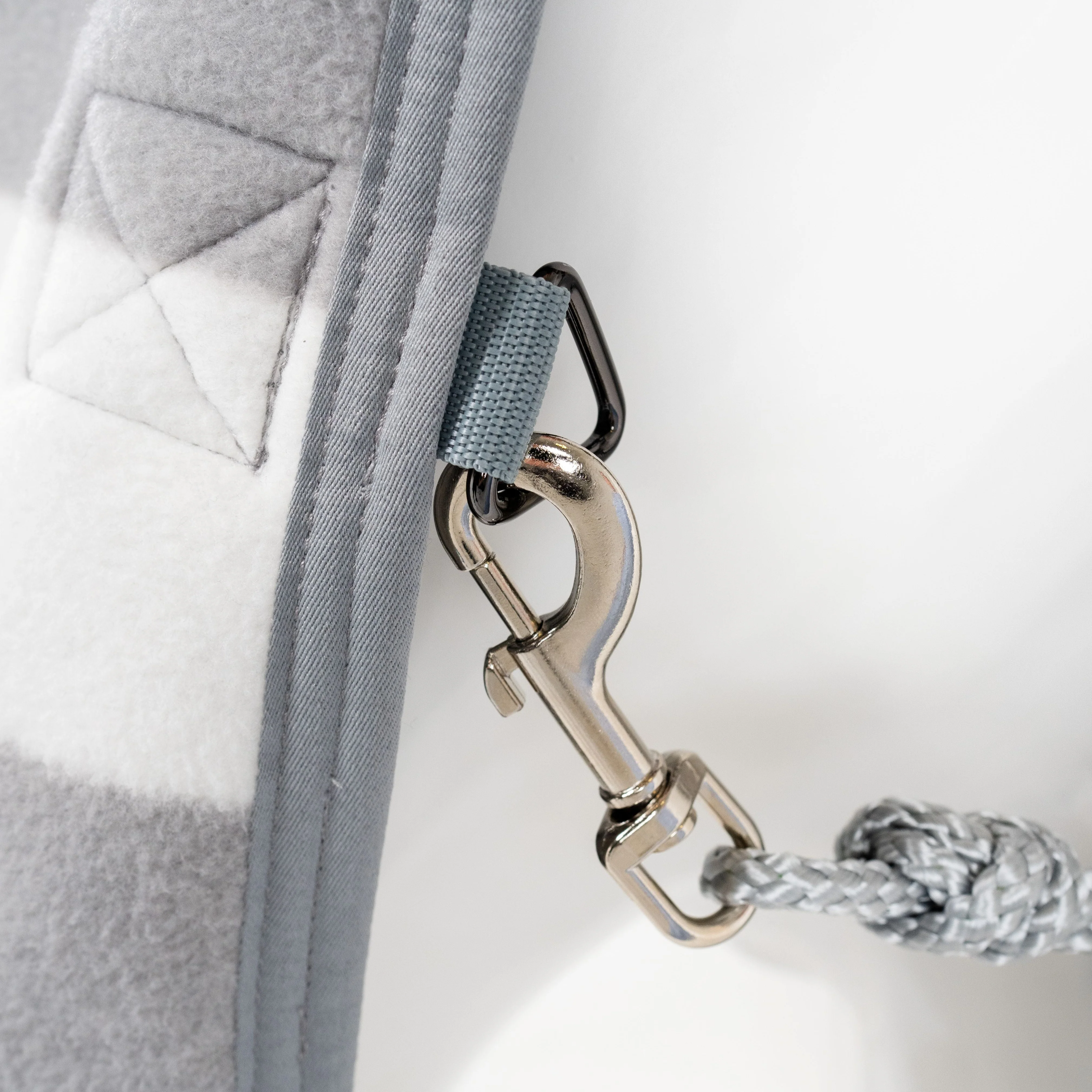 Horseware Ireland Newmarket Fleece Cooler - Image 25