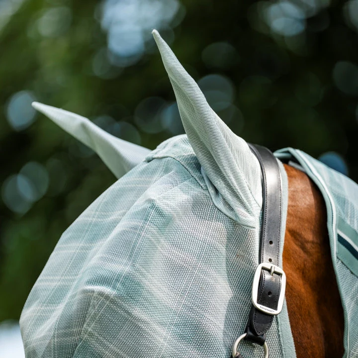Horseware Ireland Newmarket Fly Mask - Image 3