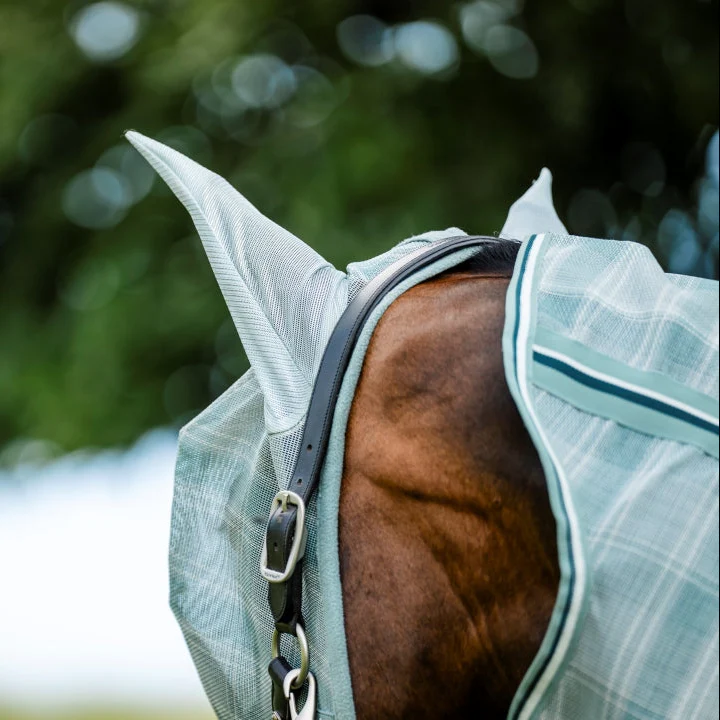 Horseware Ireland Newmarket Fly Mask - Image 4