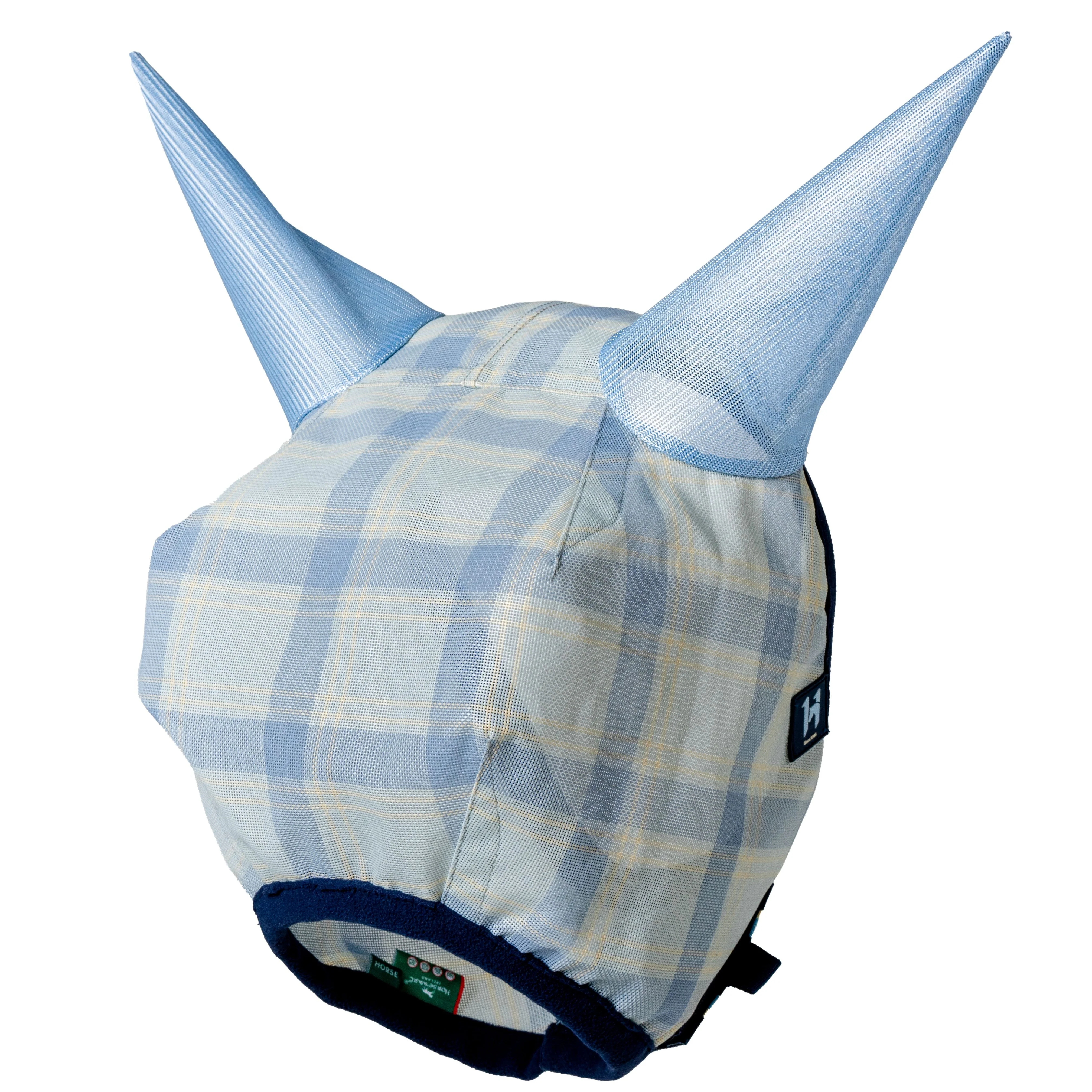 Horseware Ireland Newmarket Fly Mask - Image 8