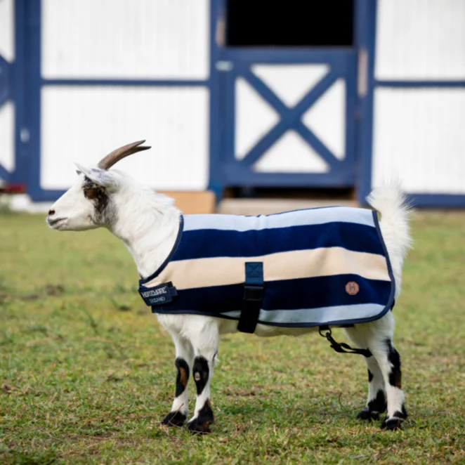 Horseware Ireland Newmarket Goat Fleece - Image 9