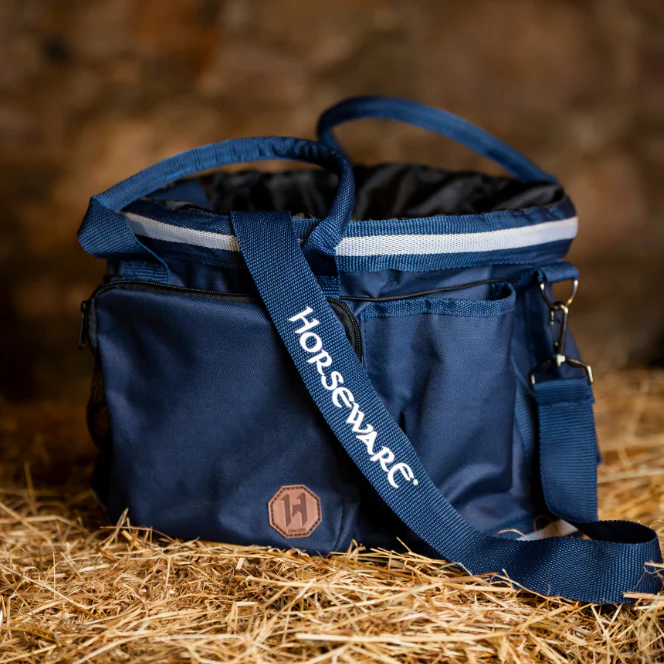 Horseware Ireland Newmarket Grooming Bag