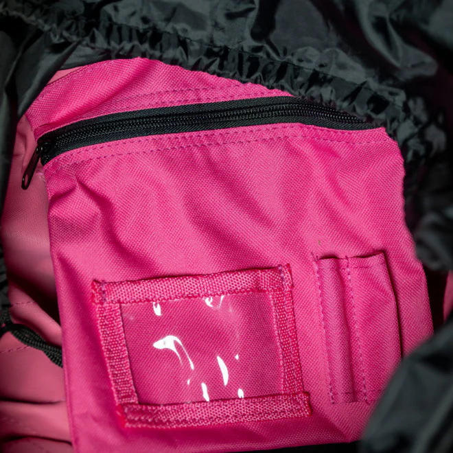 Horseware Ireland Newmarket Grooming Bag - Image 10