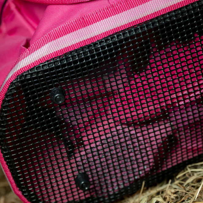 Horseware Ireland Newmarket Grooming Bag - Image 11