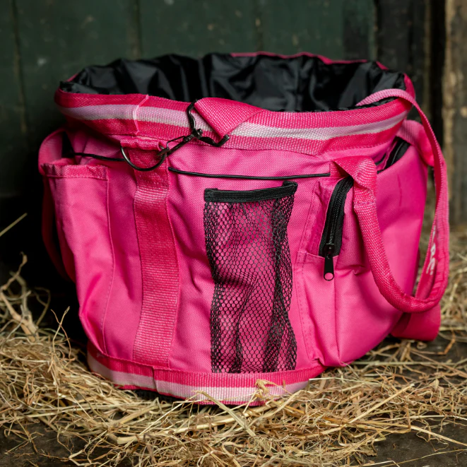 Horseware Ireland Newmarket Grooming Bag - Image 12