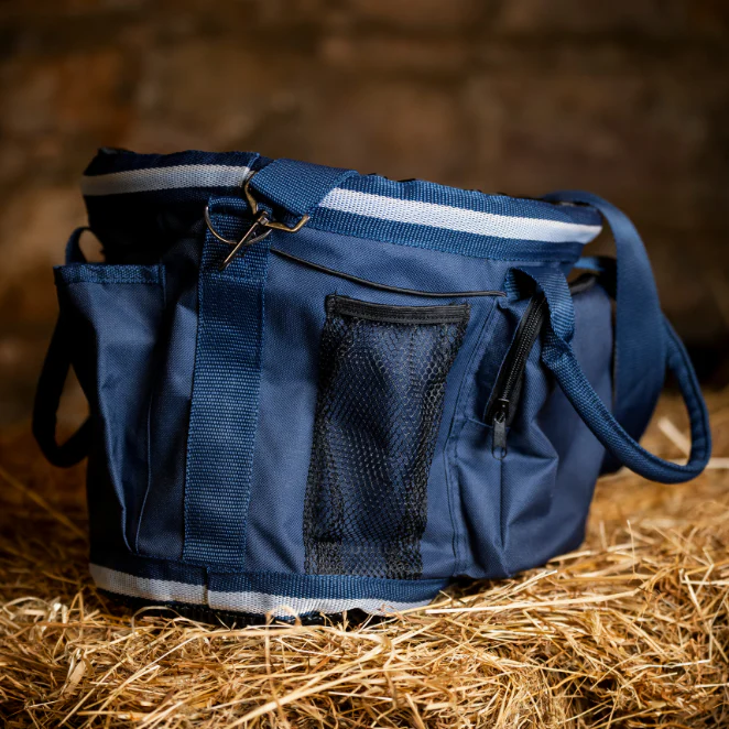 Horseware Ireland Newmarket Grooming Bag - Image 6