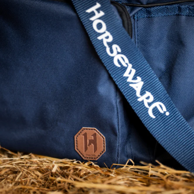 Horseware Ireland Newmarket Grooming Bag - Image 7
