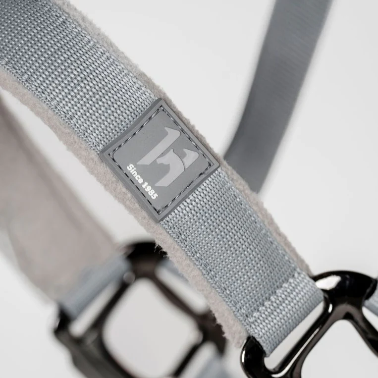 Horseware Ireland Newmarket Headcollar & Leadrope - Image 12