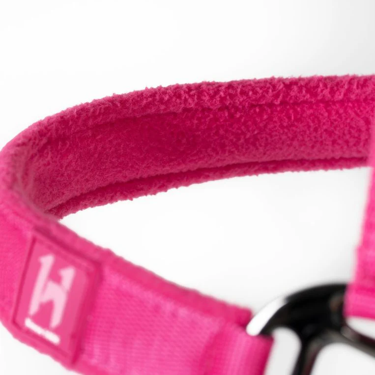 Horseware Ireland Newmarket Headcollar & Leadrope - Image 15