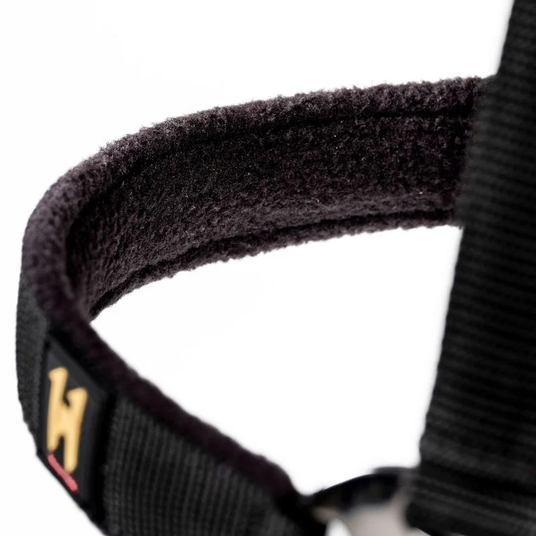 Horseware Ireland Newmarket Headcollar & Leadrope - Image 2