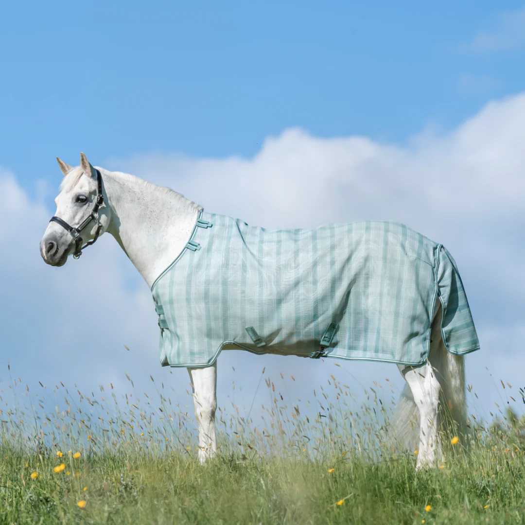 Horseware Ireland Newmarket Pony Fly Sheet