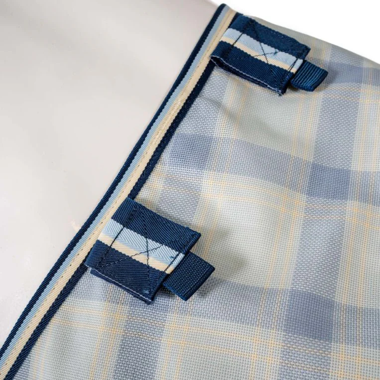 Horseware Ireland Newmarket Pony Fly Sheet - Image 8
