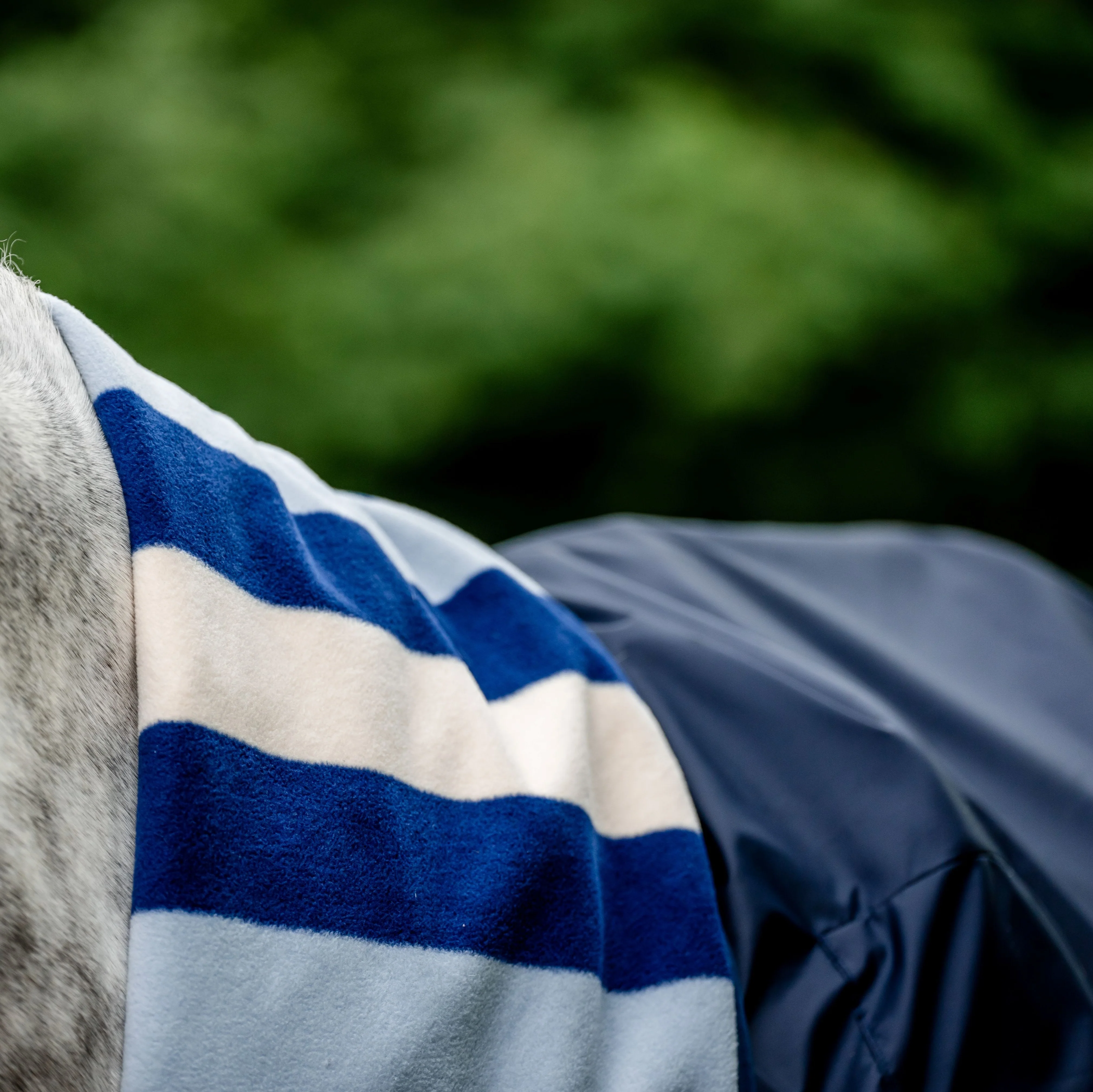 Horseware Ireland Newmarket Rain Sheet - Image 3