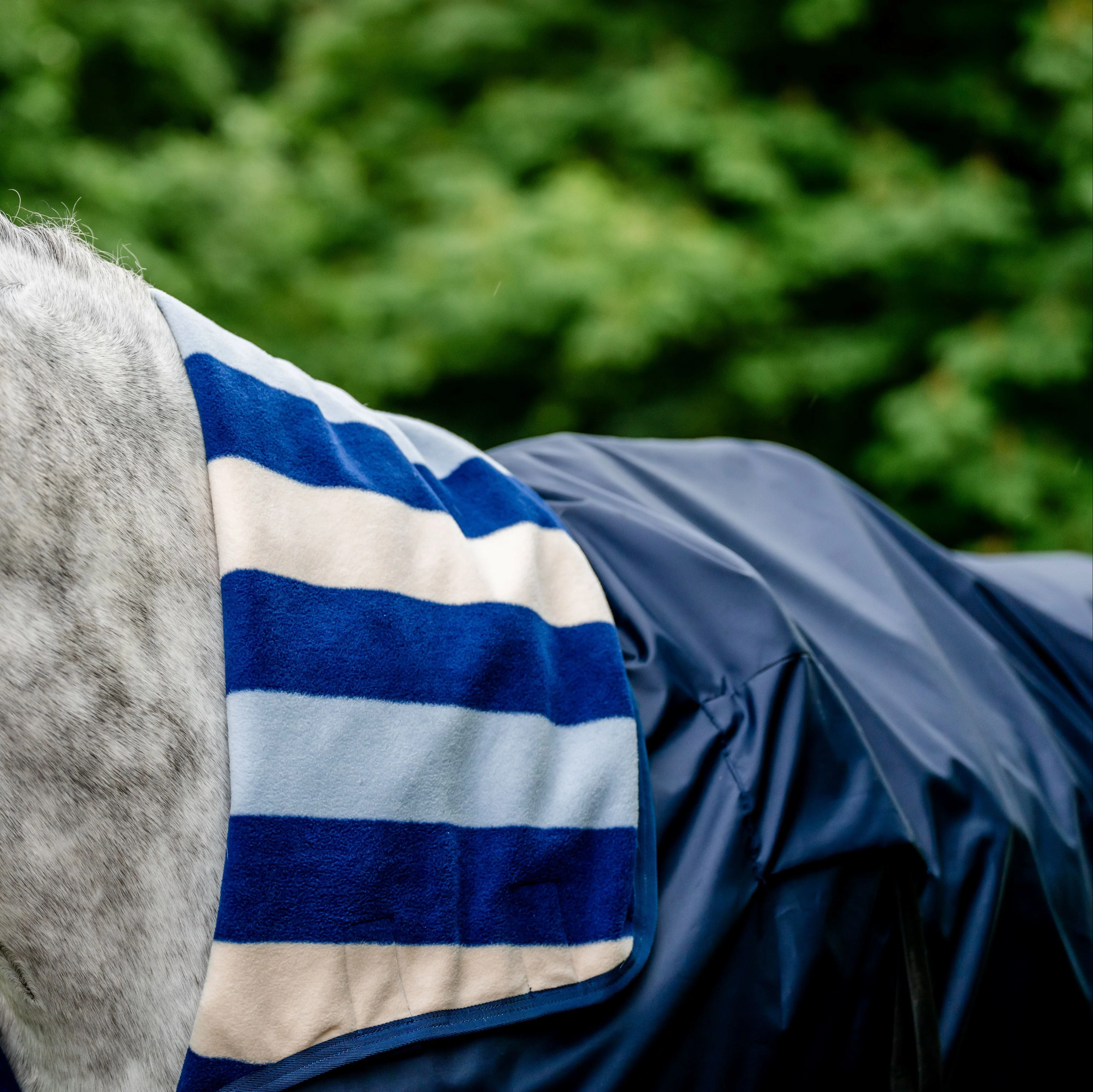 Horseware Ireland Newmarket Rain Sheet - Image 4