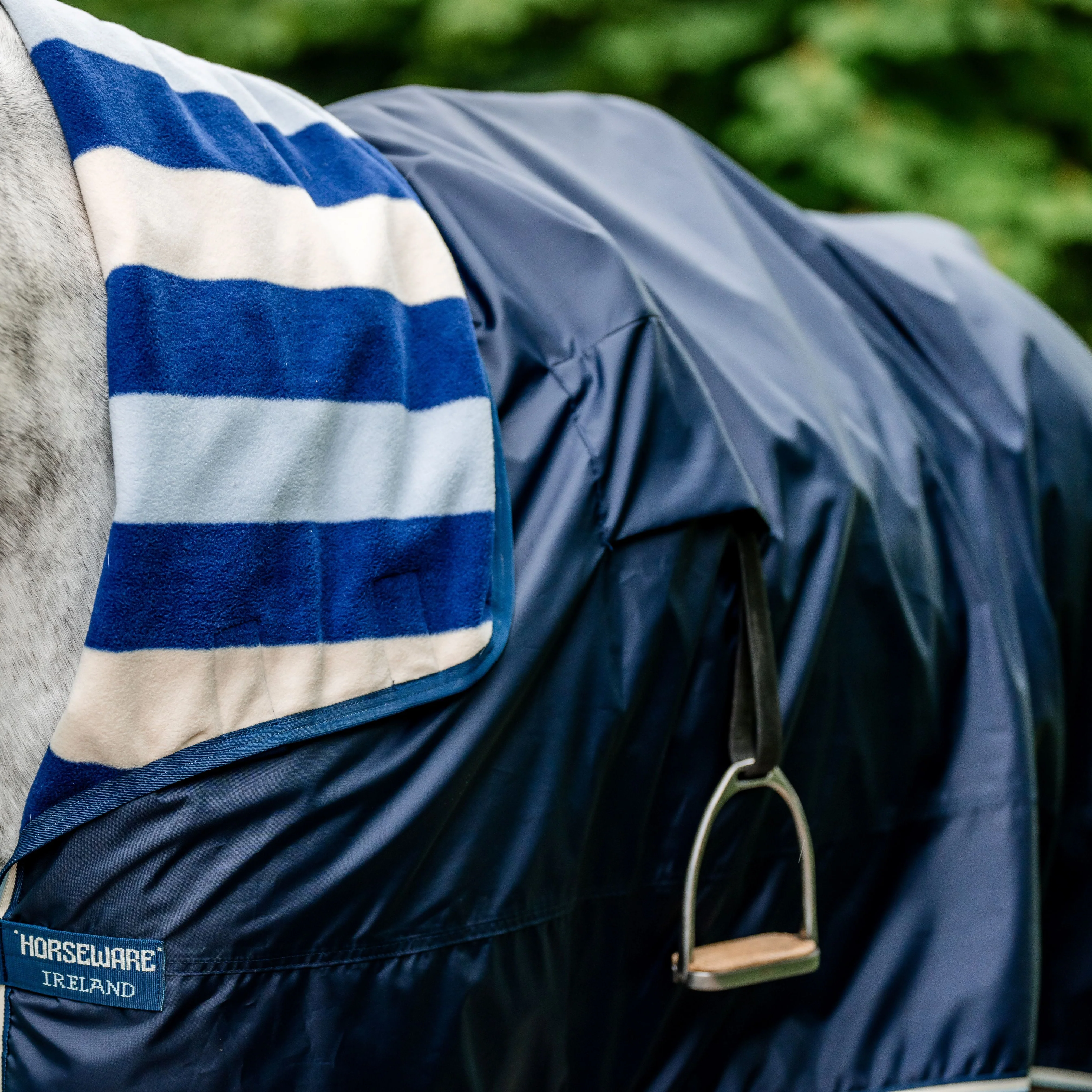 Horseware Ireland Newmarket Rain Sheet - Image 5