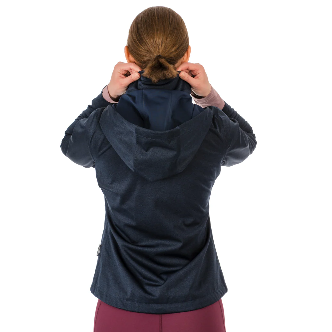 Horseware Ireland Ona Softshell Jacket - Image 2