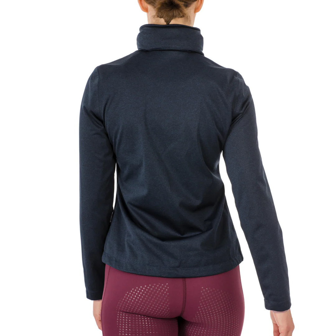 Horseware Ireland Ona Softshell Jacket - Image 3