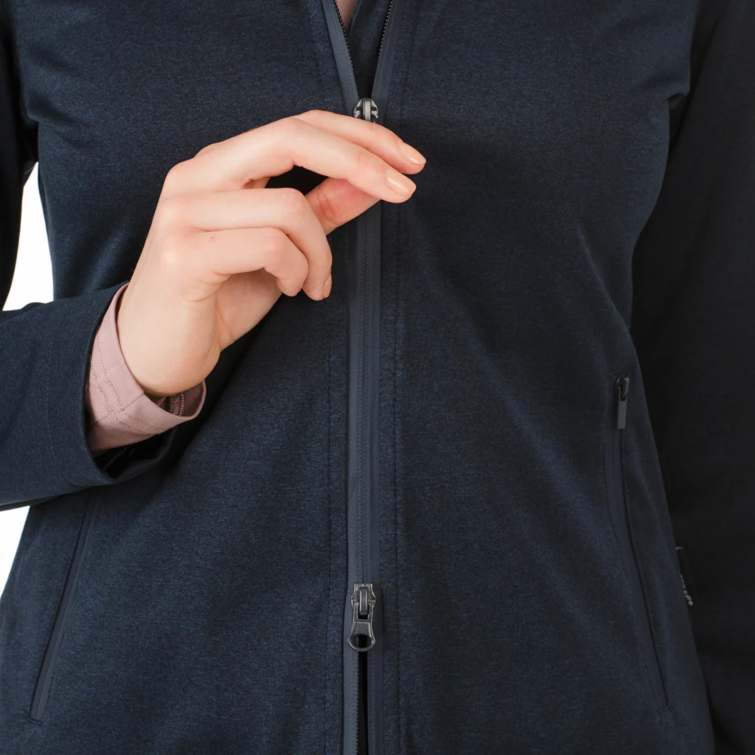 Horseware Ireland Ona Softshell Jacket - Image 4
