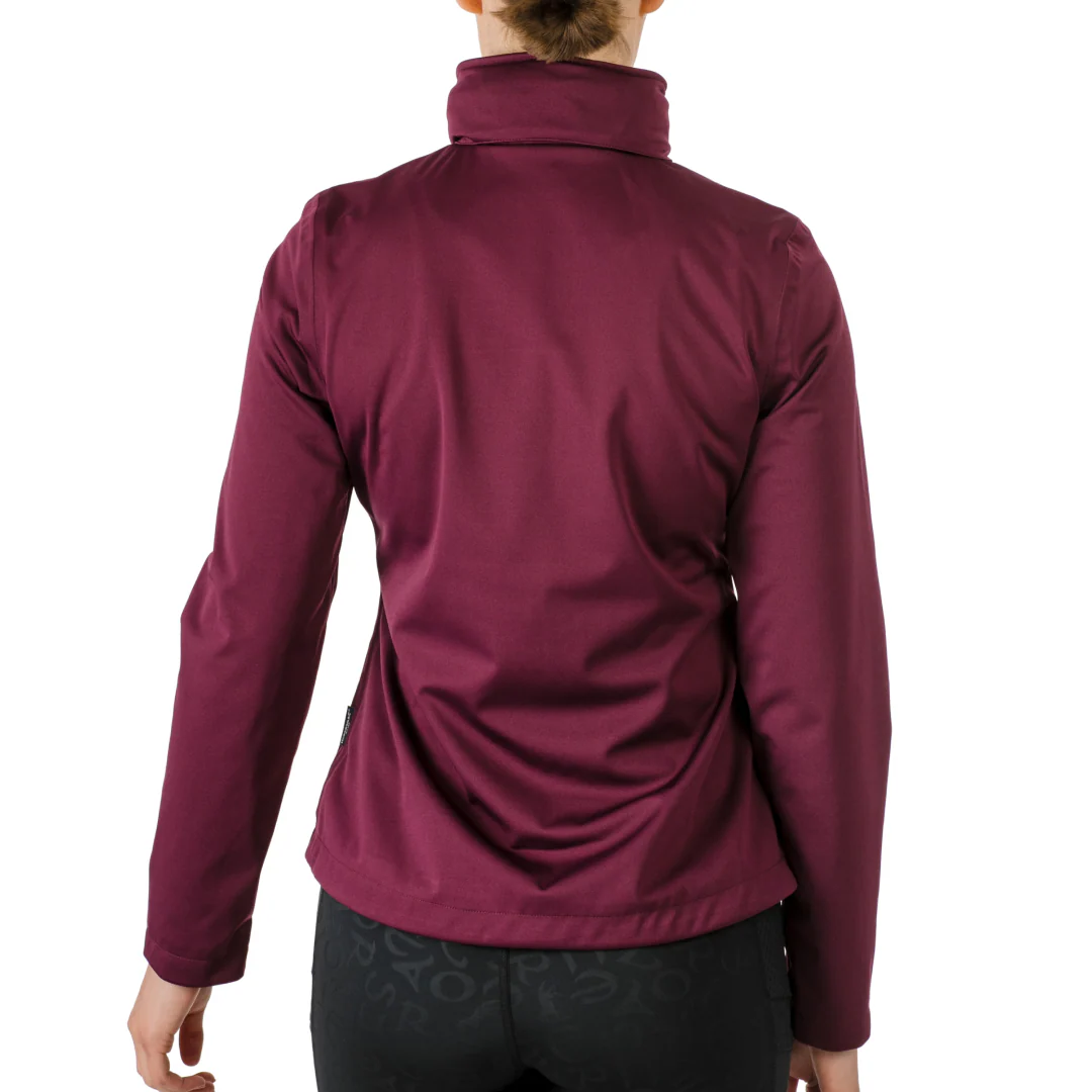 Horseware Ireland Ona Softshell Jacket - Image 7