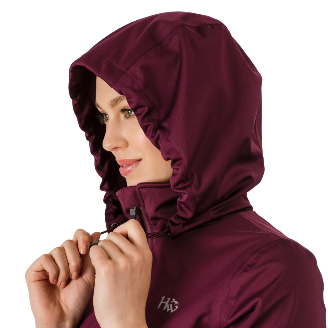 Horseware Ireland Ona Softshell Jacket - Image 9