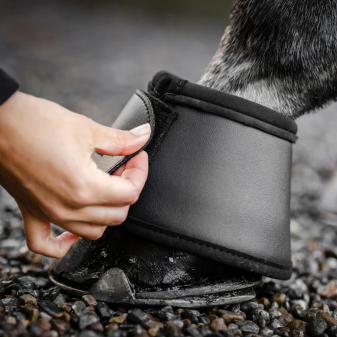 Horseware Ireland Overreach Boots - Image 5