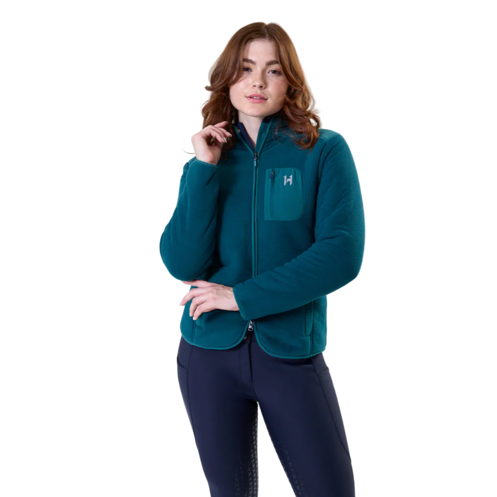 Horseware Ireland Pace Fleece Jacket