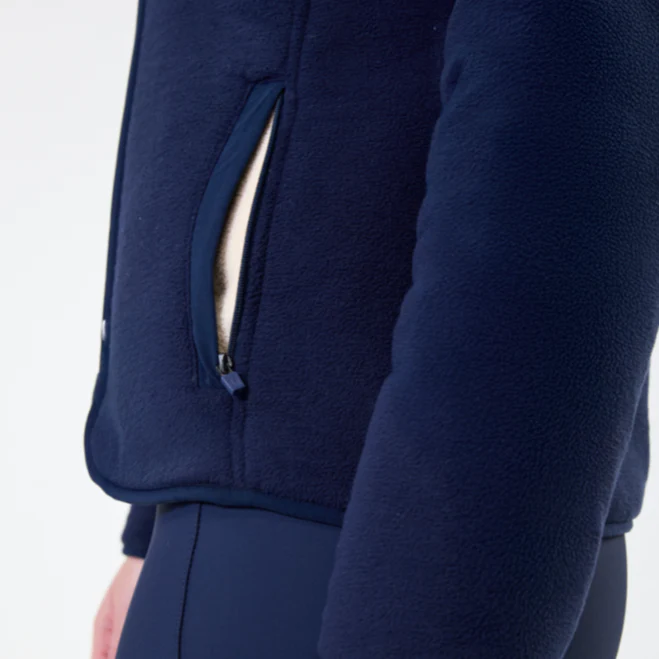 Horseware Ireland Pace Fleece Jacket - Image 12